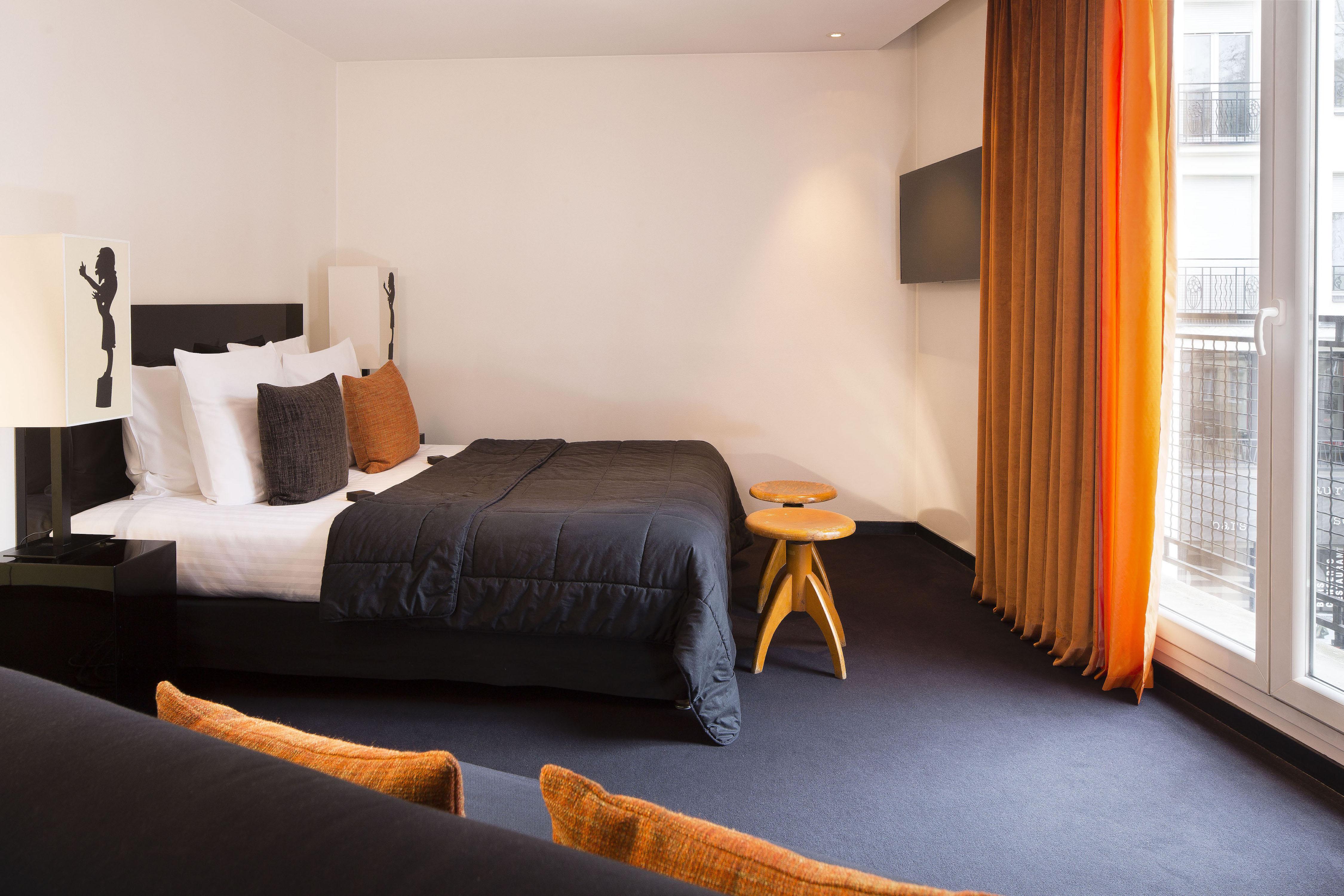 Hotel Le Noir Parijs
