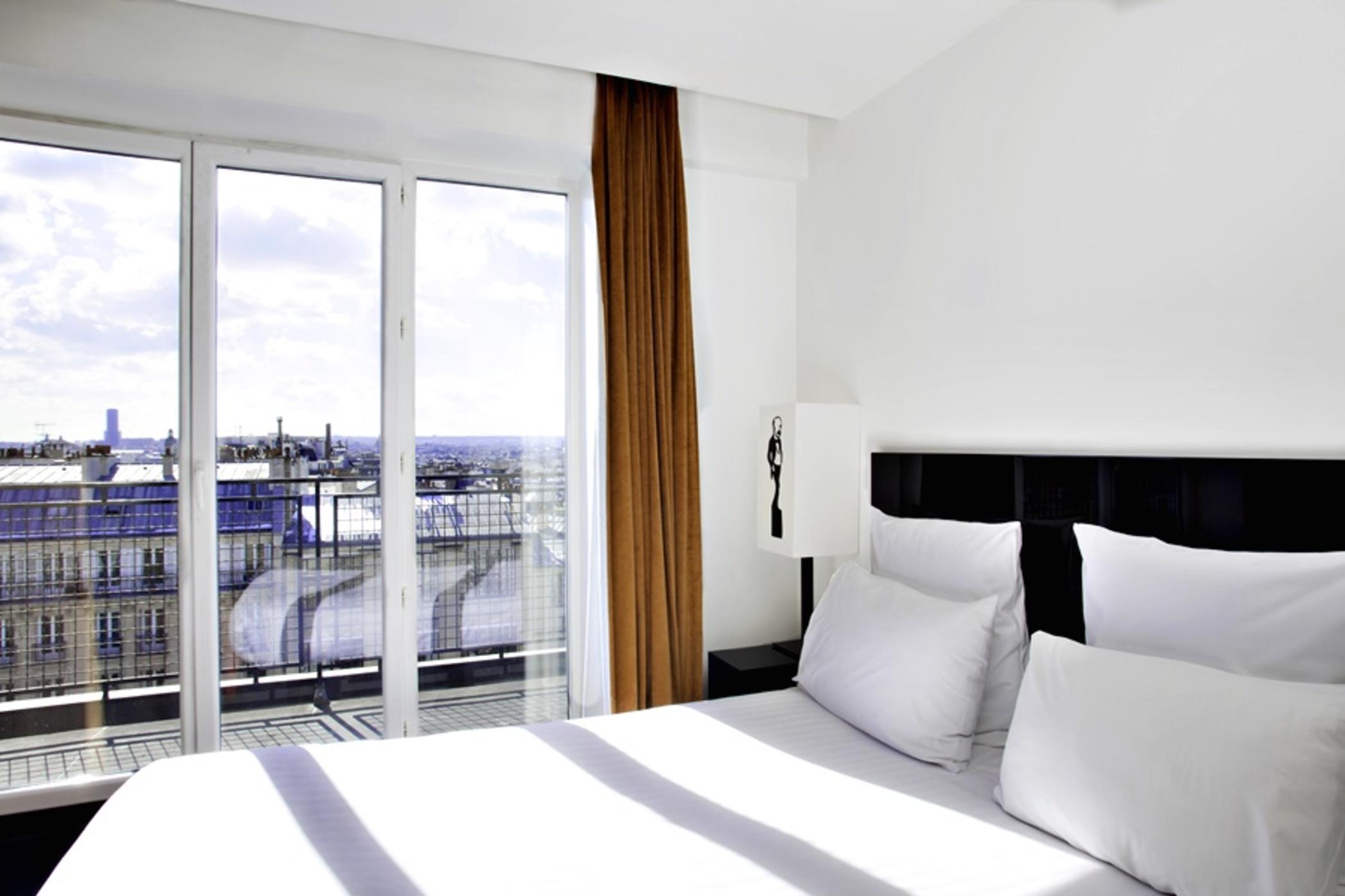 Hotel Le Noir Parijs
