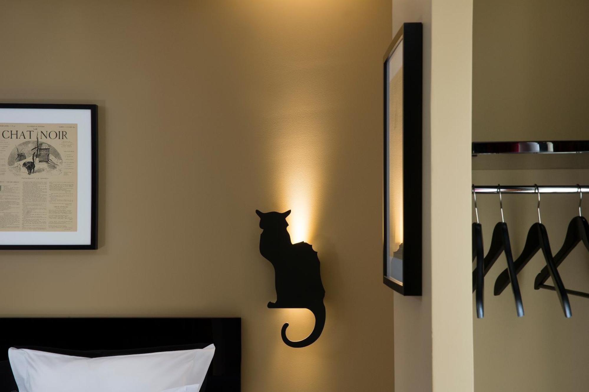 Le Noir Parijs